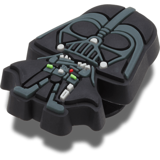 Star Wars Darth Vader Jibbitz™ charms - Crocs