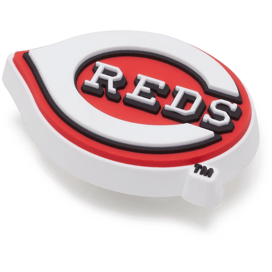 MLB Cincinnati Reds Jibbitz™ charms - Crocs