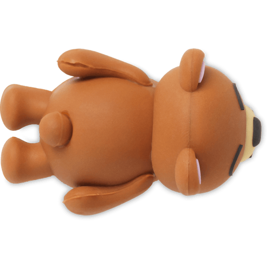 3D Bear on Tummy Jibbitz™ charms - Crocs