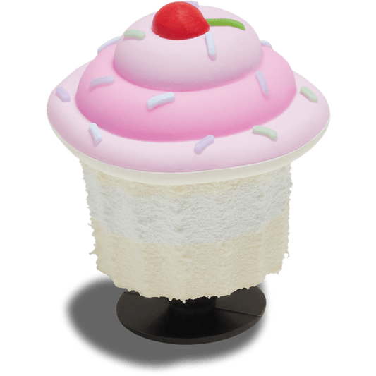 Stacked Cupcake Jibbitz™ charms - Crocs