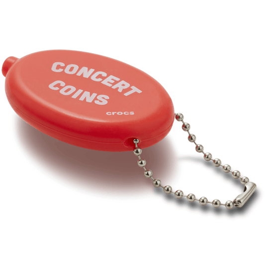 Jelly Cash Pouch Jibbitz™ charms - Crocs