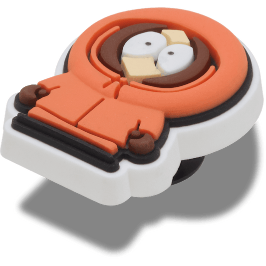 South Park Kenny Jibbitz Shoe Charm - Crocs