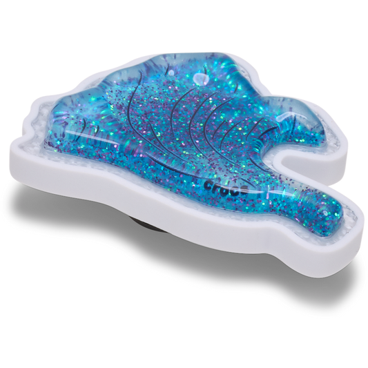 Squish Waves Jibbitz™ charms - Crocs