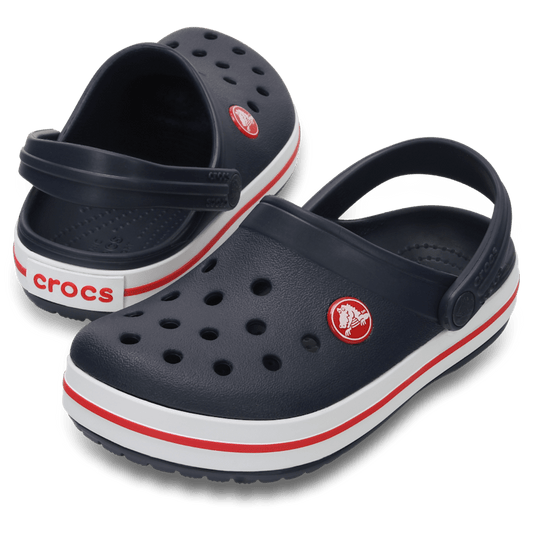 Kids' Crocband™ Clog - Crocs