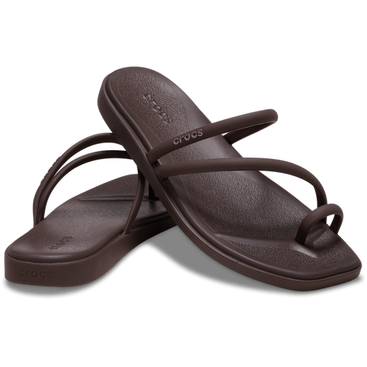 Women's Miami Toe Loop Sandal - Crocs