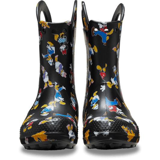 Mickey Friends Handle It K - Crocs