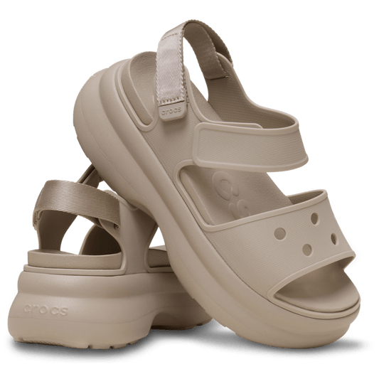 Soho Y-Strap Sandal - Crocs