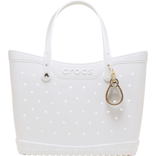 Classic Wristlet Graphic Bag Charm - Crocs