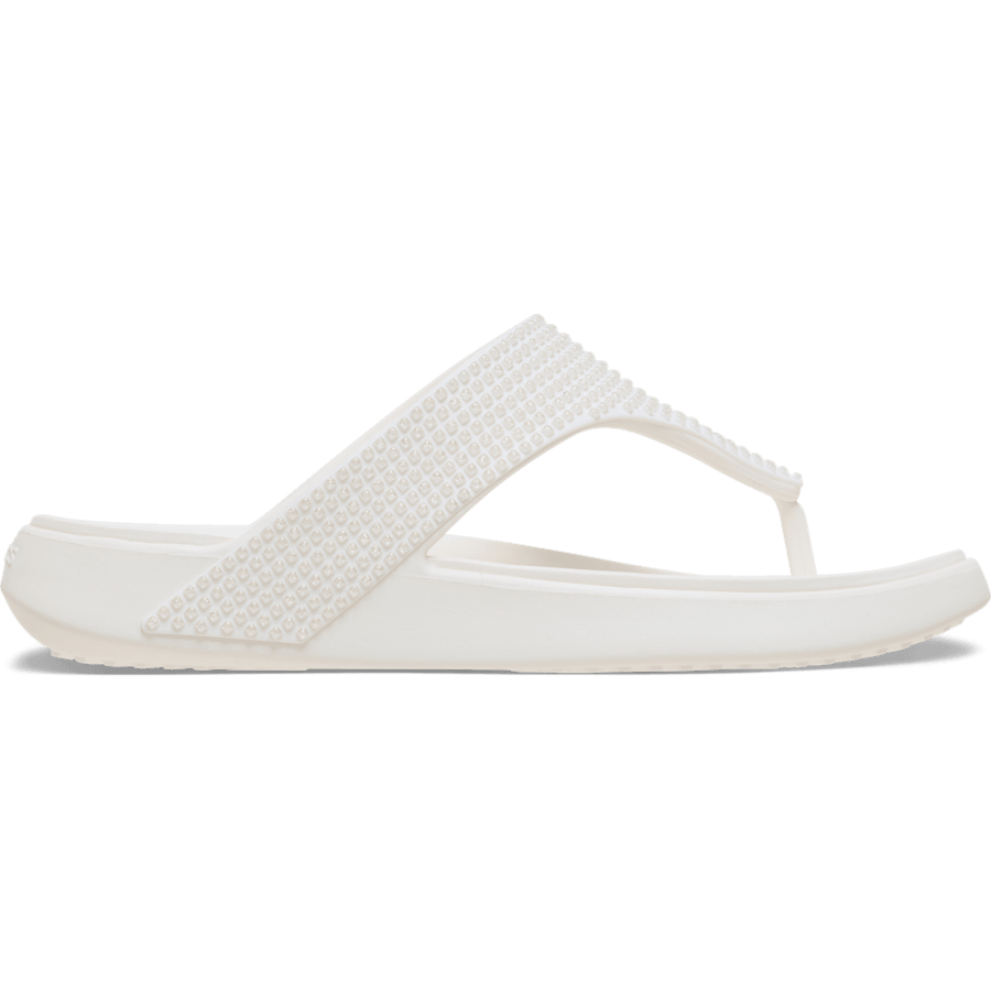 Getaway Gems Triangle Flip - Crocs
