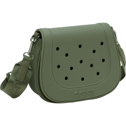 Nylon Crossbody - Crocs
