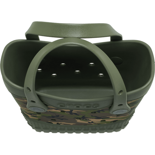 Classic Camo Micro Tote - Crocs