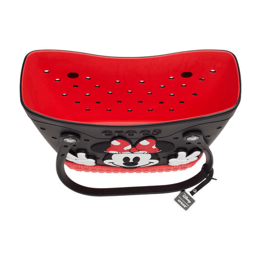 Minnie Mouse Medium Tote - Crocs