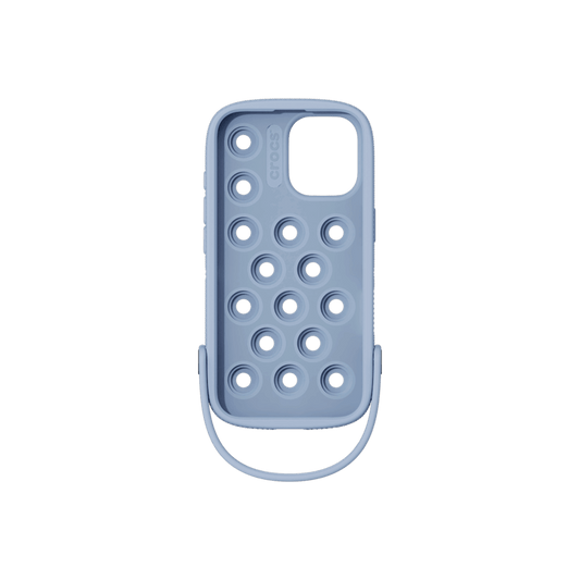 iPhone 16 Compatible Case - Crocs