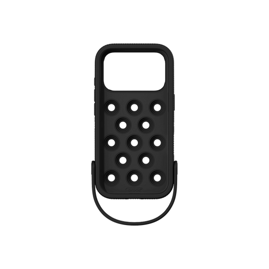 iPhone 17 Pro Compatible Case - Crocs
