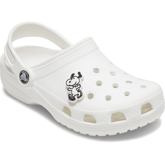 Peanuts® Snoopy® Jibbitz Shoe Charm - Crocs