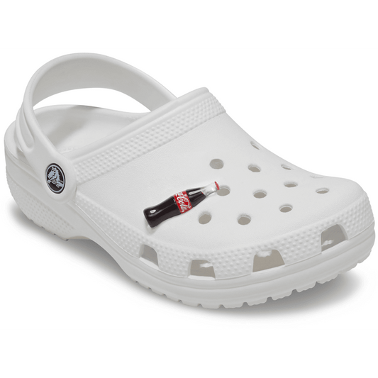 Coca-Cola Bottle Jibbitz Shoe Charm - Crocs