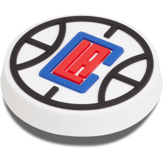 NBA Los Angeles Clippers Jibbitz™ charms - Crocs
