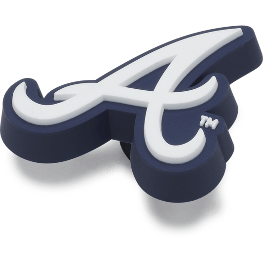 MLB Atlanta Braves Jibbitz™ charms - Crocs