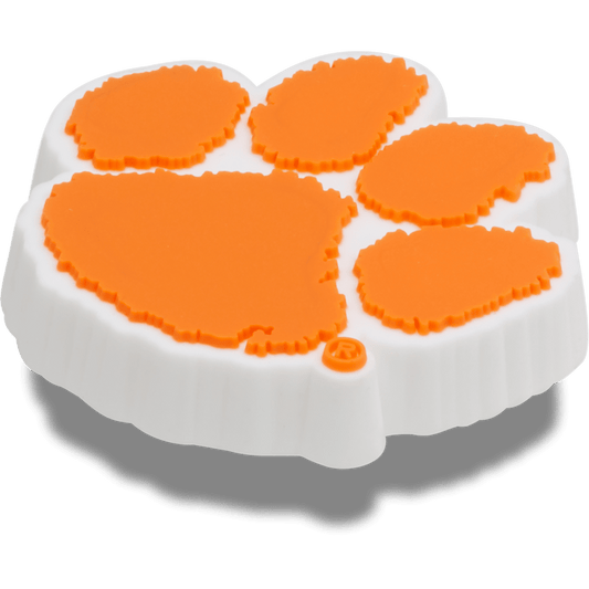 Clemson University Jibbitz™ charms - Crocs
