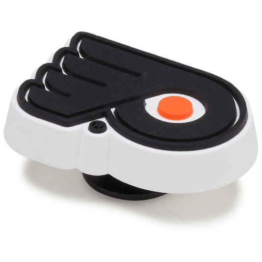 NHL® Philadelphia Flyers® Jibbitz™ charms - Crocs