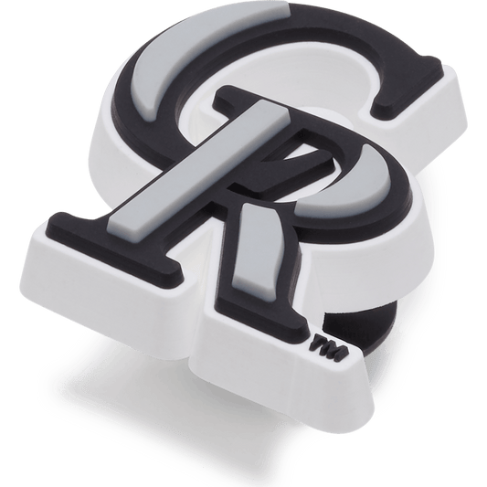 MLB Colorado Rockies Jibbitz™ charms - Crocs
