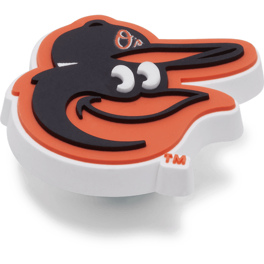 MLB Baltimore Orioles Jibbitz™ charms - Crocs