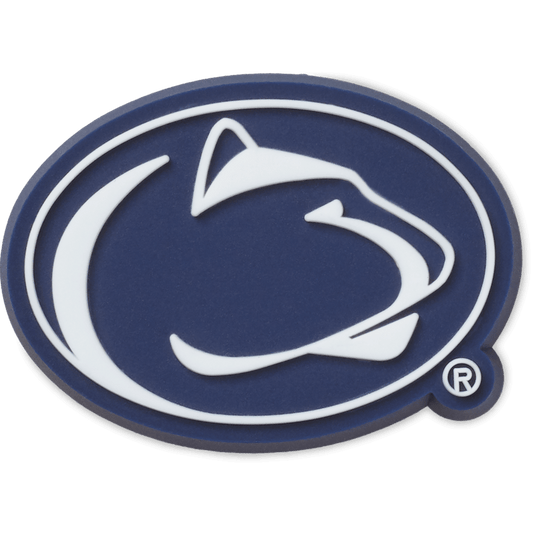 Penn State University Jibbitz™ charms - Crocs
