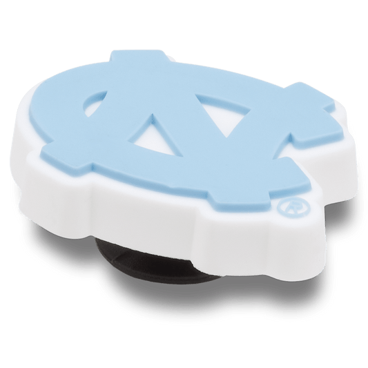 Univ of North Carolina Jibbitz™ charms - Crocs