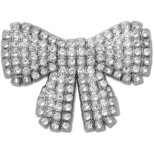 Bling Bow Jibbitz™ charms - Crocs