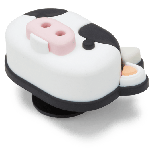 3D Cow Face Jibbitz™ charms - Crocs