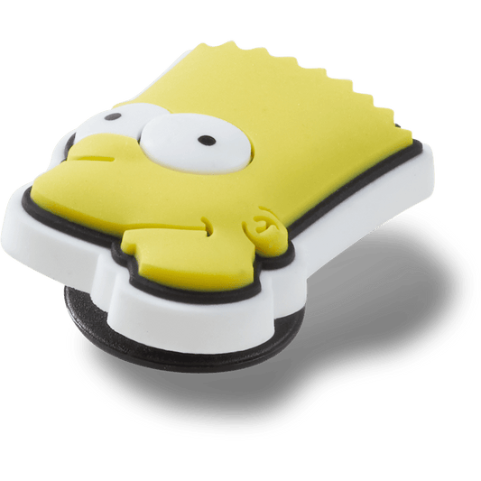 The Simpsons Bart Jibbitz™ charms - Crocs