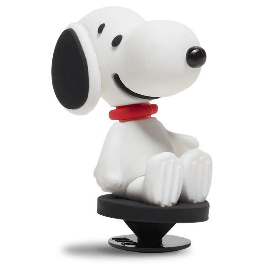3D Snoopy Jibbitz™ charms - Crocs