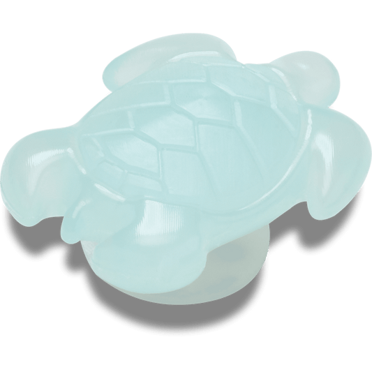 Squish Filled Turtle Jibbitz™ charms - Crocs