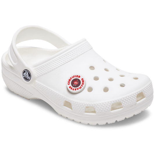 Certified Grill Master Badge Jibbitz™ charms - Crocs