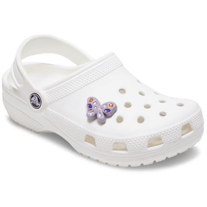 Meta Butterfly Jibbitz™ charms - Crocs