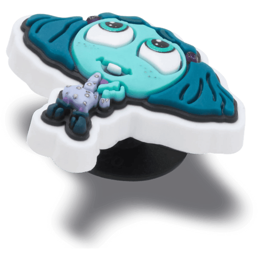 Pixar Inside Out Envy Jibbitz™ charms - Crocs