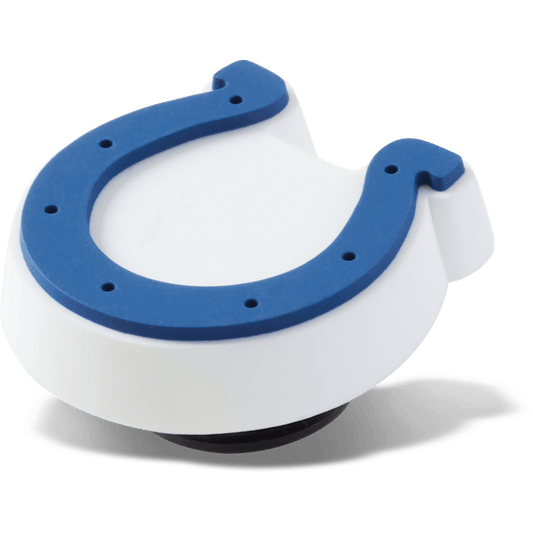 NFL Indianapolis Colts Logo Jibbitz™ charms - Crocs