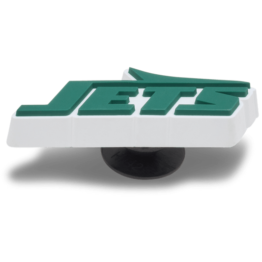 NFL New York Jets Logo Jibbitz™ charms - Crocs