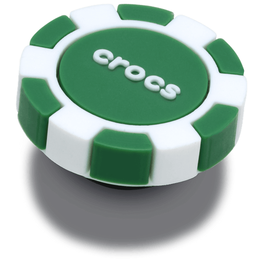 Crocs Poker Chip Jibbitz™ charms - Crocs