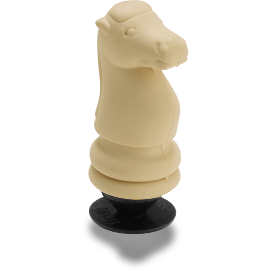 3D Knight Chess Piece Jibbitz™ charms - Crocs