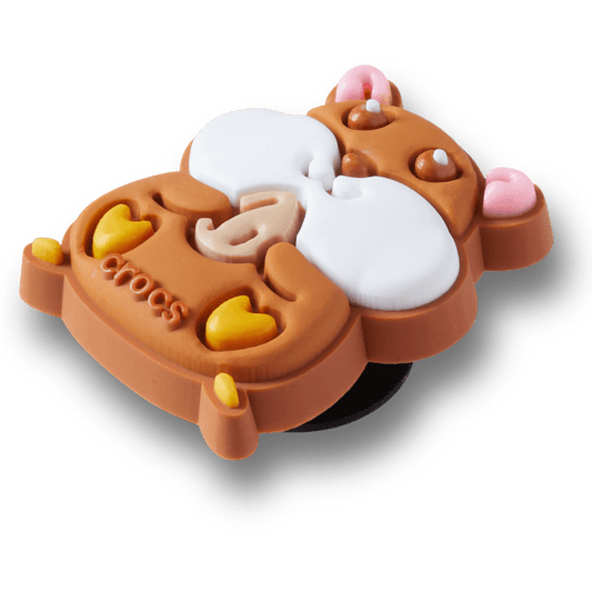 Pet Gerbil Jibbitz™ charms - Crocs