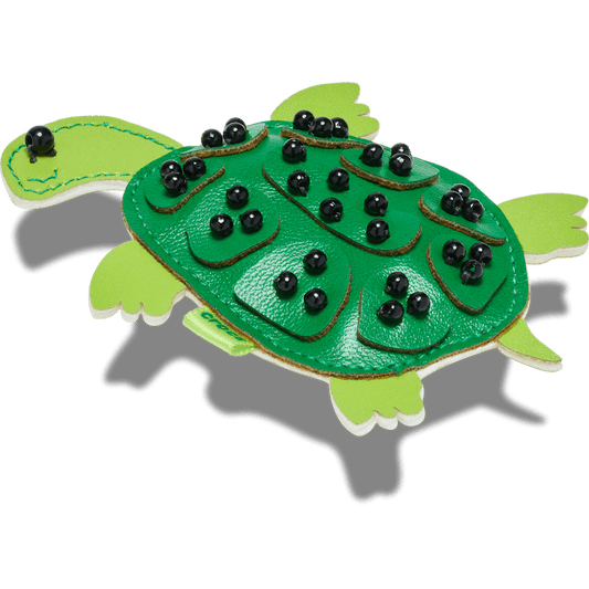 SMT Leather Turtle Jibbitz™ charms - Crocs