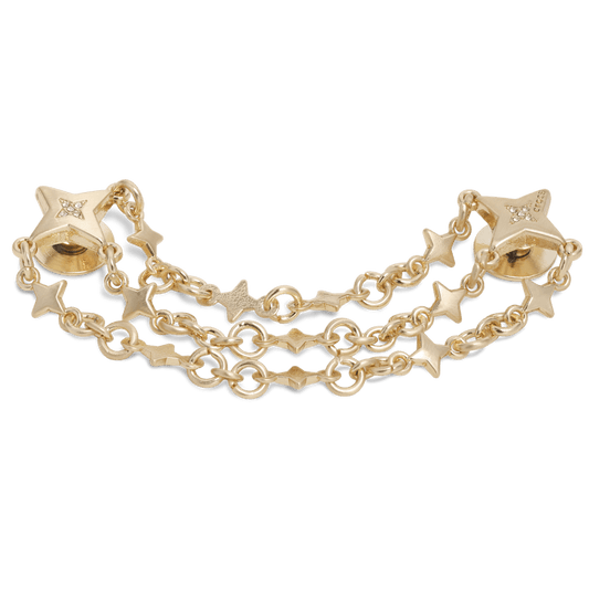 Star Chain Jibbitz™ charms - Crocs