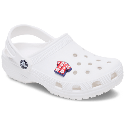 Hawaiian Shirt Jibbitz™ charms - Crocs