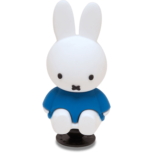 Miffy Sitting Jibbitz™ charms - Crocs
