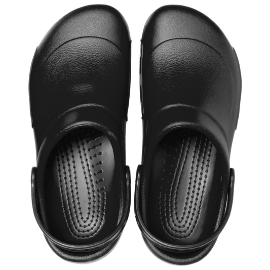 Bistro Work Clog - Crocs
