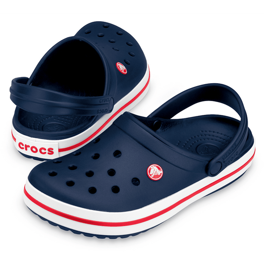 Crocband™ Clog - Crocs