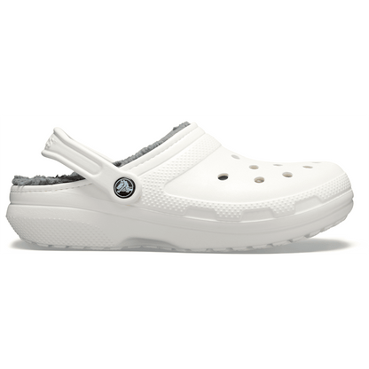 Classic Lined Clog - Crocs