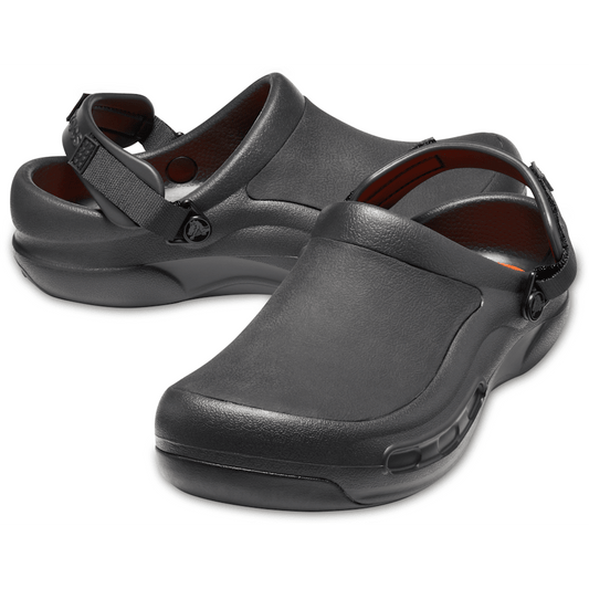 Bistro Pro LiteRide™ Work Clog - Crocs