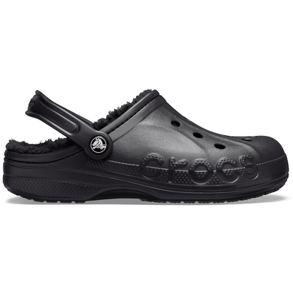 Baya Lined Clog - Crocs